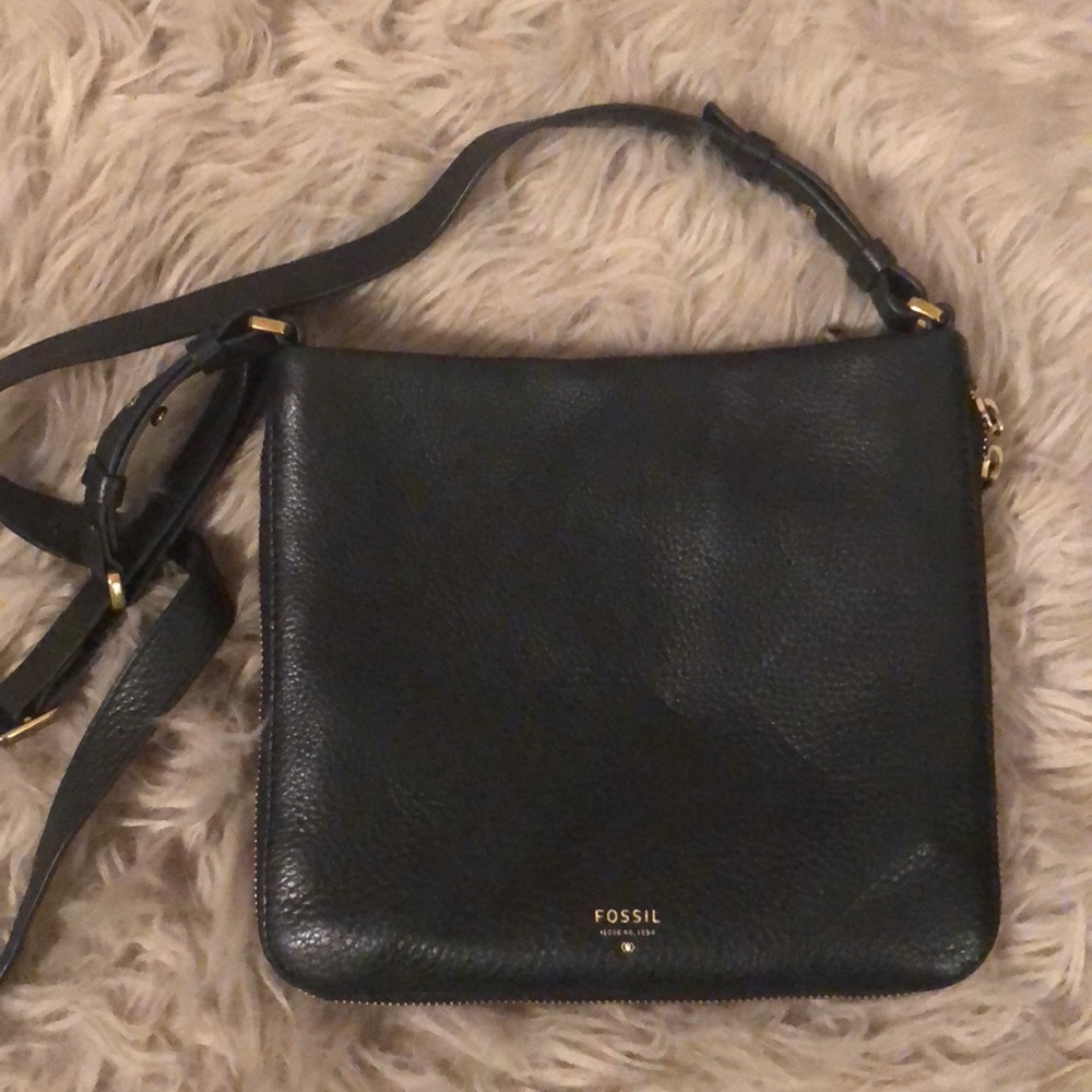 Fossil Crossbody Purse